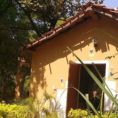 Pugmark Resort Kanha Exterior photo