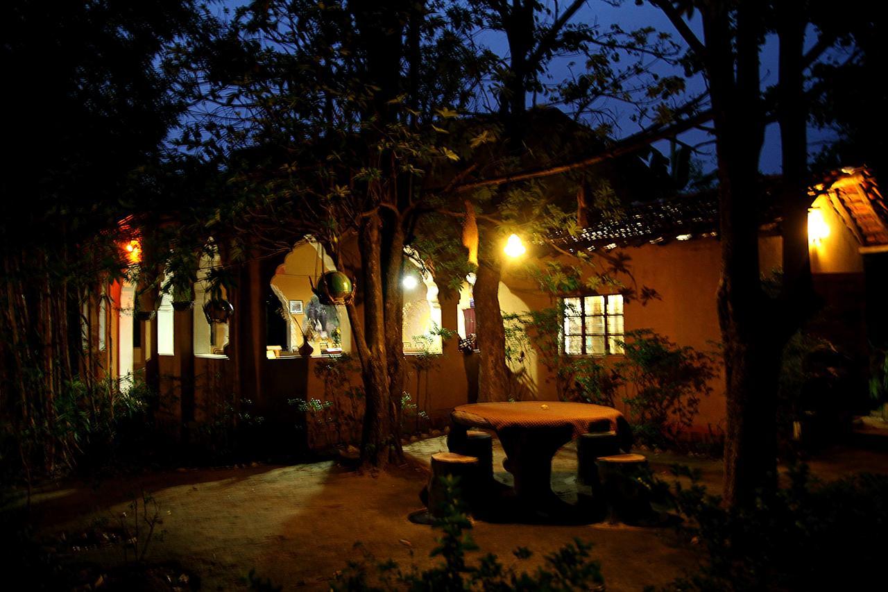 Pugmark Resort Kanha Exterior photo